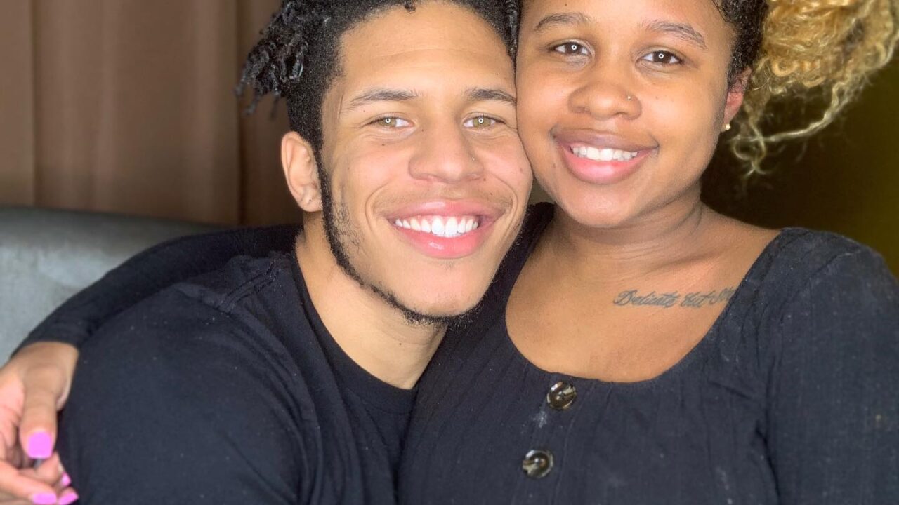 BRINGING HER HOME !!!