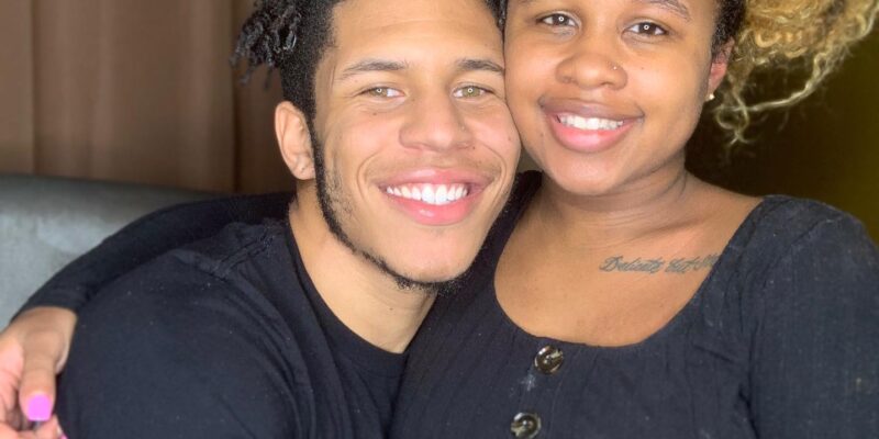 BRINGING HER HOME !!!