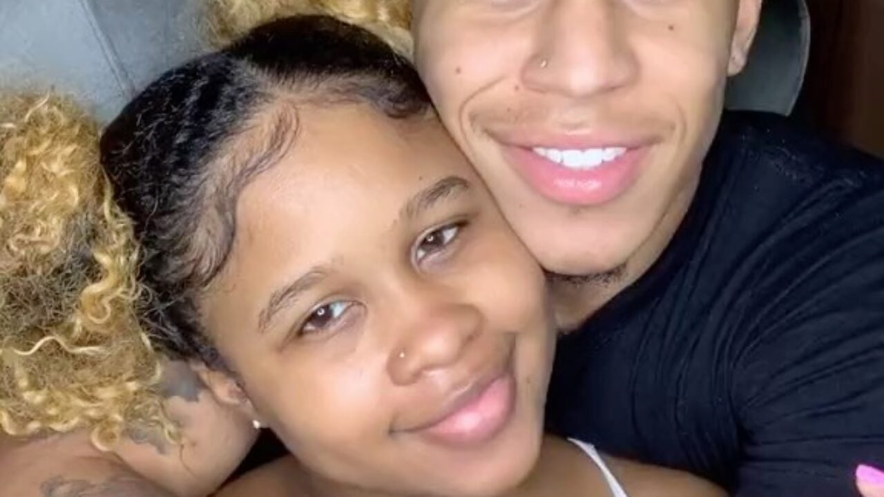 Family over everything ❤️