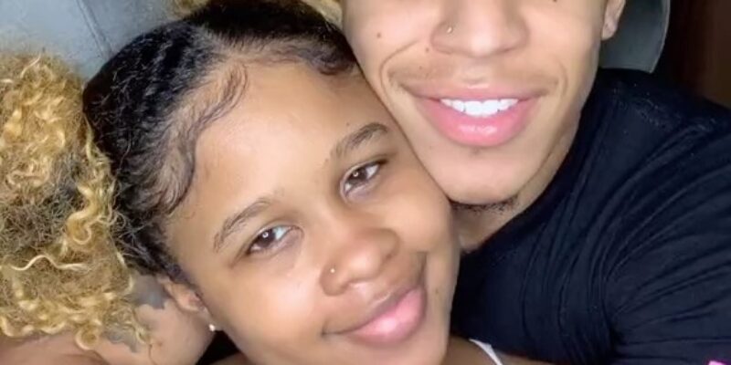 Family over everything ❤️