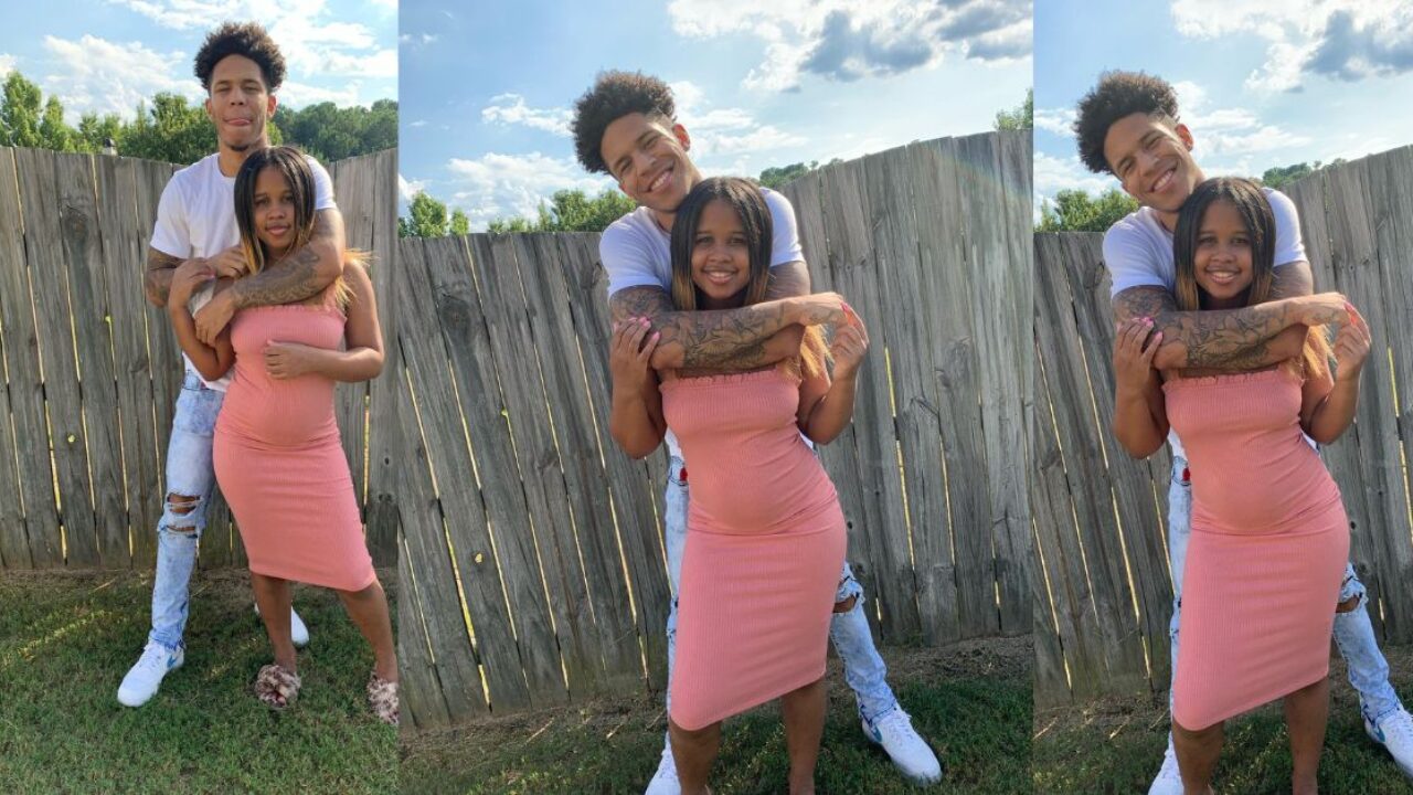 Loving each other is all we know 🥰