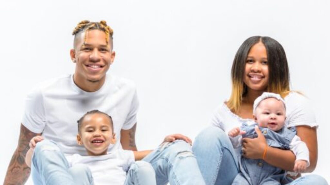 THE OFFICIAL LABOR AND DELIVERY ‼️